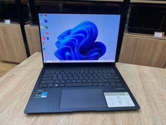 İşlənmiş ASUS Zenbook, 14 ", Intel Core i7, 1 TB, Ünvandan götürmə, Pulsuz çatdırılma, Ödənişli çatdırılma lalafo.az -da İşlənmiş ASUS Zenbook, 14 ", Intel Core i7, 1 TB, Ünvandan götürmə, Pulsuz çatdırılma, Ödənişli çatdırılma
