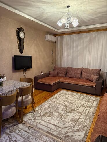 Гаражи: 2 комнаты, Новостройка, 51 м² at lalafo.az — 2 Гаражи: 2 комнаты, Новостройка, 51 м² — 2