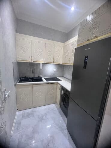 угловая кухня маленькая: Кухонный гарнитур на заказ, Самозакрывающие петли, Ламинат гладкий, Есть кредит, Бесплатная доставка at lalafo.az — 2 угловая кухня маленькая: Кухонный гарнитур на заказ, Самозакрывающие петли, Ламинат гладкий, Есть кредит, Бесплатная доставка — 2