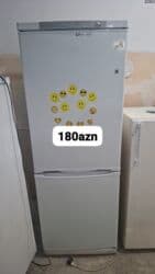 İşlənmiş 2 qapılı Bosch Soyuducu Satılır, rəng - Gümüşü lalafo.az -da İşlənmiş 2 qapılı Bosch Soyuducu Satılır, rəng - Gümüşü