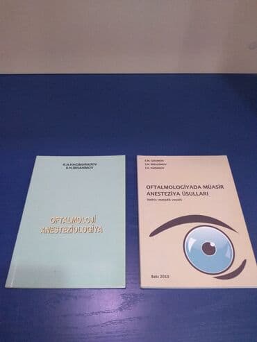 Tibbi kitablar her biri 5 Azn lalafo.az -da Tibbi kitablar her biri 5 Azn