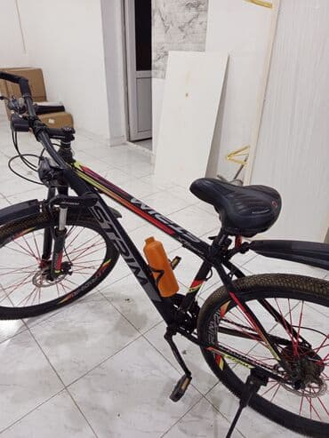 Dağ velosipedi Strim, 26" lalafo.az -da Dağ velosipedi Strim, 26"