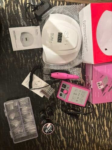 Dırnaq üçün gel lak, 15 ml, Yeni, Pulsuz çatdırılma lalafo.az -da Dırnaq üçün gel lak, 15 ml, Yeni, Pulsuz çatdırılma