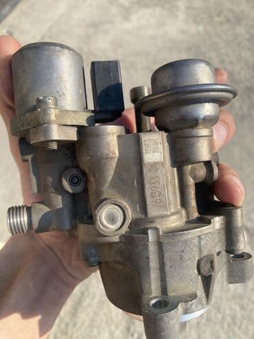 Bmw n54(x5,x6,e60) yüksək təzyiqli benzin nasos,Bəzən rejimə düşürdü lalafo.az -da Bmw n54(x5,x6,e60) yüksək təzyiqli benzin nasos,Bəzən rejimə düşürdü