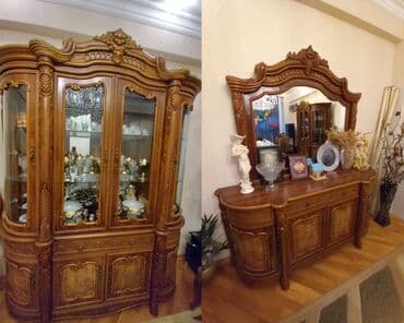 Qorka ve komod birlikde satilir 200azn. Unvan 9mkr m 3009 Nigaz lalafo.az -da Qorka ve komod birlikde satilir 200azn. Unvan 9mkr m 3009 Nigaz