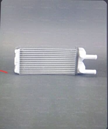 HUNDAİ KOUNTI Salon radiator yeni alinmişdi istifadə olunmayib lalafo.az -da HUNDAİ KOUNTI Salon radiator yeni alinmişdi istifadə olunmayib