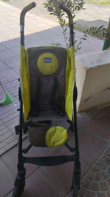 İki tutacaqlı araba, Chicco lalafo.az -da İki tutacaqlı araba, Chicco
