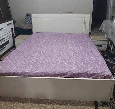 İkinəfərlik çarpayı, Tumba, İşlənmiş lalafo.az -da İkinəfərlik çarpayı, Tumba, İşlənmiş