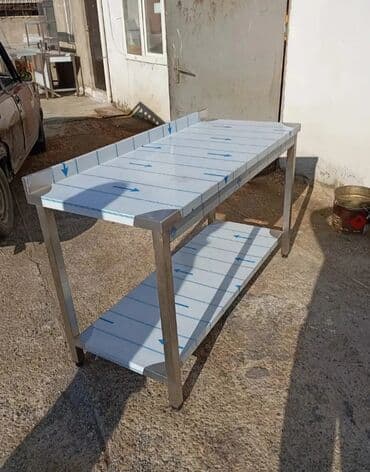 nerj: Nerjaveyka Restoran Avadanliqlarin Hazirlanmasi, Her Ölçüde ve Formada lalafo.az -da — 5 nerj: Nerjaveyka Restoran Avadanliqlarin Hazirlanmasi, Her Ölçüde ve Formada — 5