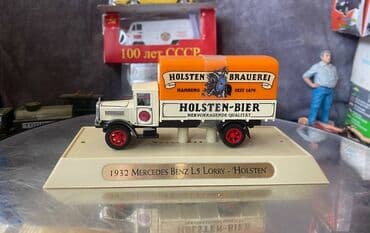 hatsan mod 125: Mercedes, 1993 il, 1:43, Plastik, Ödənişli çatdırılma lalafo.az -da — 1 hatsan mod 125: Mercedes, 1993 il, 1:43, Plastik, Ödənişli çatdırılma — 1