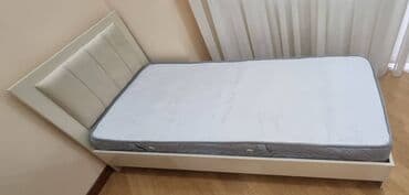 Oğlan və qız üçün, Yeni, Çarpayı, Bazasız, Matras ilə, Siyirməsiz lalafo.az -da Oğlan və qız üçün, Yeni, Çarpayı, Bazasız, Matras ilə, Siyirməsiz