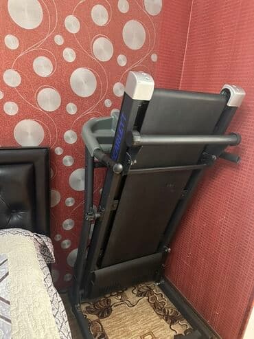 Dəbilqələr: Scarlett brendi tərəfindən istehsall olunan bu qaçış aparatı evdə lalafo.az -da — 2 Dəbilqələr: Scarlett brendi tərəfindən istehsall olunan bu qaçış aparatı evdə — 2