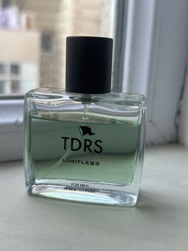 Tudors Limitless Parfum 50 Ml, İstifadə Etmədiyim Üçün Satıram lalafo.az -da Tudors Limitless Parfum 50 Ml, İstifadə Etmədiyim Üçün Satıram