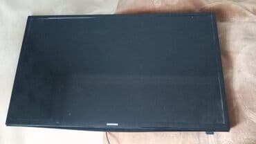Televizor Samsung LED ekran 32" lalafo.az -da Televizor Samsung LED ekran 32"