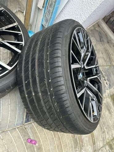 Disk təkər BMW 245 / 45 / R 20, 5 Boltlu lalafo.az -da Disk təkər BMW 245 / 45 / R 20, 5 Boltlu