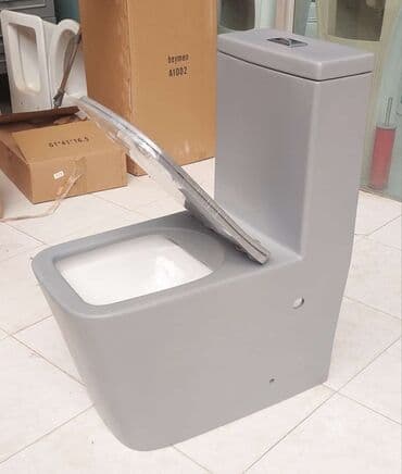 unitazi: Yeni, Unitaz, Monoblok, Kredit var, Zəmanətli, Pulsuz çatdırılma lalafo.az -da — 2 unitazi: Yeni, Unitaz, Monoblok, Kredit var, Zəmanətli, Pulsuz çatdırılma — 2