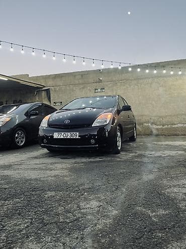 Tayota Prius 20 kuza mator karopka abs batareykalar ideal harda lalafo.az -da Tayota Prius 20 kuza mator karopka abs batareykalar ideal harda