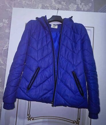 Yeni kurtqadır, 3,4 dəfə geyinilib. Sumqayıtdadır, Bakıya çatdırma lalafo.az -da Yeni kurtqadır, 3,4 dəfə geyinilib. Sumqayıtdadır, Bakıya çatdırma