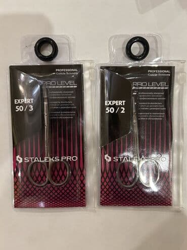 STALEKS PRO qayçıları satılır!!! original məhsulları Azadlıq lalafo.az -da STALEKS PRO qayçıları satılır!!! original məhsulları Azadlıq