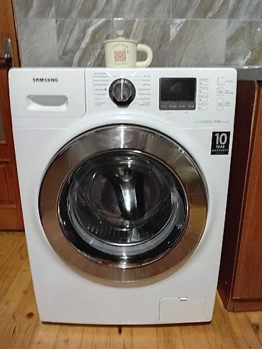 Ayten91Samsung 8 kq paltaryuyan satilir.Evden satisdi.Qiy 300 lalafo.az -da Ayten91Samsung 8 kq paltaryuyan satilir.Evden satisdi.Qiy 300