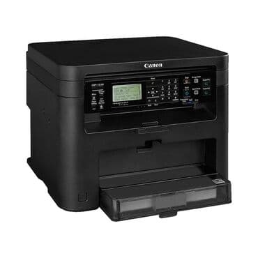 Printer CANON LASERJET MF232W 3IN1 WI-FI Printer xüsusiyyətləri lalafo.az -da Printer CANON LASERJET MF232W 3IN1 WI-FI Printer xüsusiyyətləri