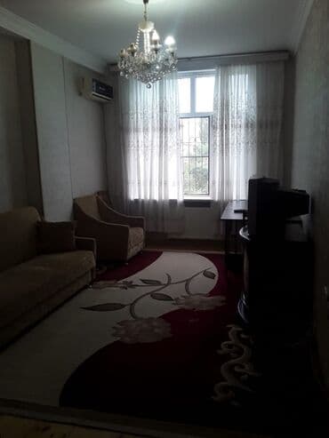 Sumqayit 6 Mkr 2 otaqli menzil kiraye verilir. Ev eshyalidir. Istilik lalafo.az -da Sumqayit 6 Mkr 2 otaqli menzil kiraye verilir. Ev eshyalidir. Istilik