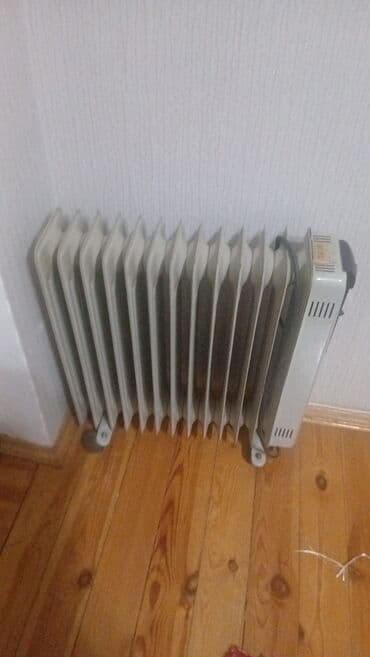 Yağ radiatoru, Kredit yoxdur lalafo.az -da Yağ radiatoru, Kredit yoxdur