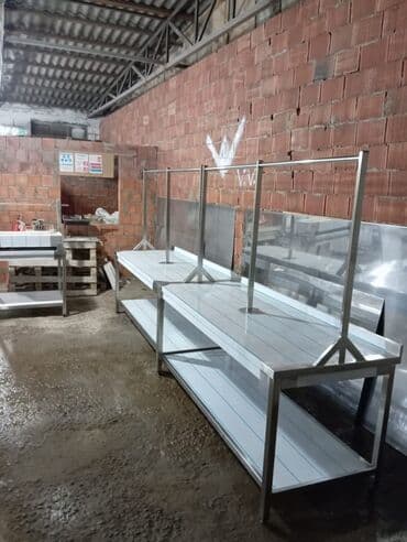 nerjavik: Ət stolları istənilən ölçüdə yığılması və satış
bir zəngə sifariş lalafo.az -da — 1 nerjavik: Ət stolları istənilən ölçüdə yığılması və satış
bir zəngə sifariş — 1