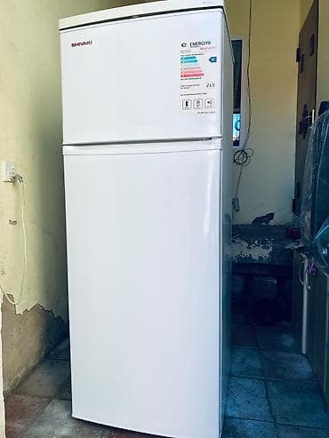 Shivaki hündürü 1.50/50 Sm soyutmaqi supperdir hec bir prablemi yoxdur lalafo.az -da Shivaki hündürü 1.50/50 Sm soyutmaqi supperdir hec bir prablemi yoxdur