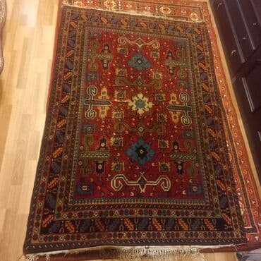 Xalça Dekorativ lalafo.az -da Xalça Dekorativ