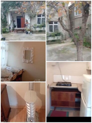 Həyət evi — geniş həyətli, yaşıllıqlı məkan. Azadlıq metrosu. podolsk lalafo.az -da Həyət evi — geniş həyətli, yaşıllıqlı məkan. Azadlıq metrosu. podolsk