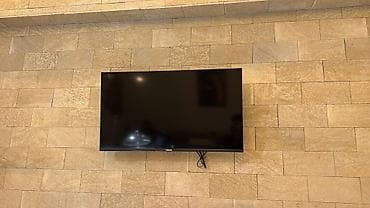 SMART Televizor Nikai firmasının yeni alınıb 220 aznə təcili satılır lalafo.az -da SMART Televizor Nikai firmasının yeni alınıb 220 aznə təcili satılır
