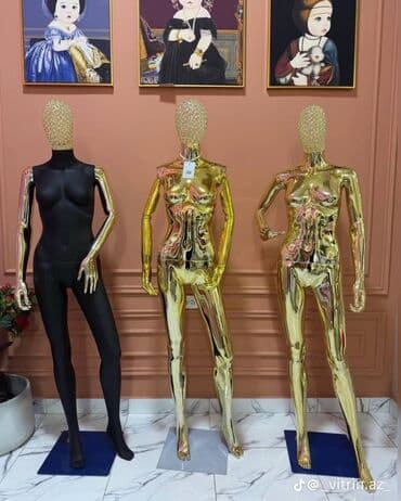 Qadın, Qızıl, Çin lalafo.az -da Qadın, Qızıl, Çin