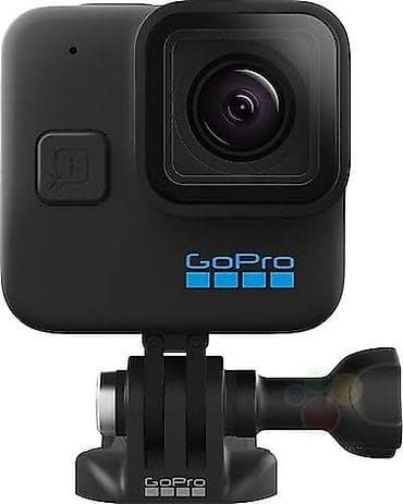 GoPro aksiyon kamerası - Kompakt və yüngül korpus, ön hissədə geniş lalafo.az -da GoPro aksiyon kamerası - Kompakt və yüngül korpus, ön hissədə geniş