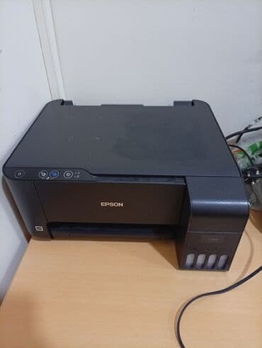 Epson L1300 inkjet printer - Model: Epson L1300 - Çap texnologiyası lalafo.az -da Epson L1300 inkjet printer - Model: Epson L1300 - Çap texnologiyası