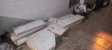 Mağaza üçün vitrİn/stend rəfləri - Material: ağ rəngli laminatlı DSP lalafo.az -da Mağaza üçün vitrİn/stend rəfləri - Material: ağ rəngli laminatlı DSP