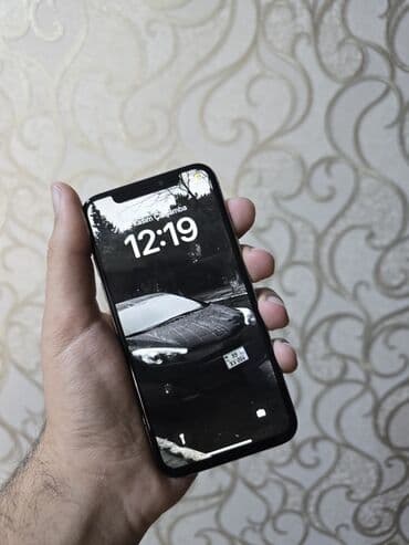 IPhone X, 64 GB, Gümüşü, Face ID lalafo.az -da IPhone X, 64 GB, Gümüşü, Face ID