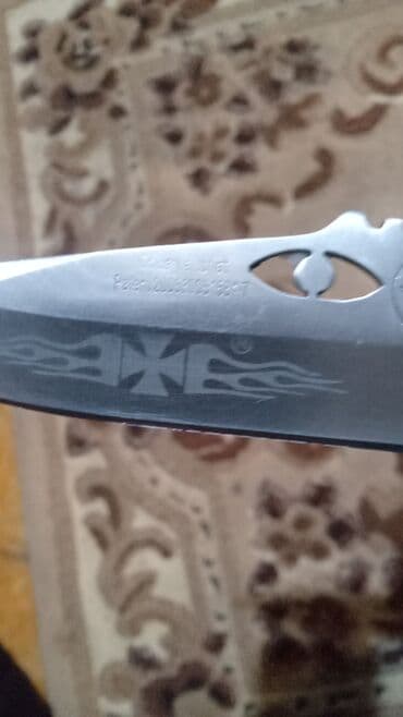 İşlənmiş Paslanmaz polad, Ödənişli çatdırılma lalafo.az -da İşlənmiş Paslanmaz polad, Ödənişli çatdırılma