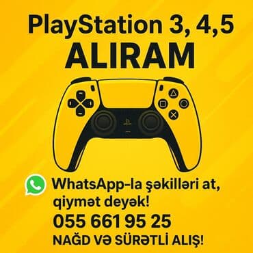 Oyun konsolu təmiri: Təmir Sony Playstation lalafo.az -da — 2 Oyun konsolu təmiri: Təmir Sony Playstation — 2