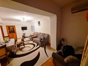 Bakı, 3 otaqlı, Köhnə tikili, 80 kv. m lalafo.az -da Bakı, 3 otaqlı, Köhnə tikili, 80 kv. m