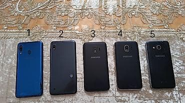 Samsung Galaxy A20 lalafo.az -da Samsung Galaxy A20