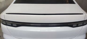 Spoyler, Plastik, BYD lalafo.az -da Spoyler, Plastik, BYD