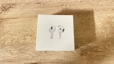 Simsiz (Bluetooth) Qulaqcıqlar, Apple, rəng - Ağ lalafo.az -da Simsiz (Bluetooth) Qulaqcıqlar, Apple, rəng - Ağ