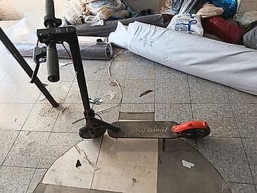 Elektrikli skuter – Wingz - Şəhər içi rahat və qənaətcil hərəkət üçün lalafo.az -da Elektrikli skuter – Wingz - Şəhər içi rahat və qənaətcil hərəkət üçün