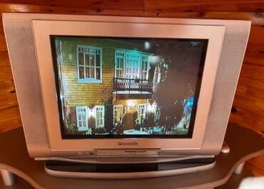 Televizor Panasonic 32" lalafo.az -da Televizor Panasonic 32"