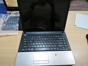 Acer aspire E1-431. Platası yanıb ehtiyyat hissəsi kimi satılır, qalan lalafo.az -da Acer aspire E1-431. Platası yanıb ehtiyyat hissəsi kimi satılır, qalan
