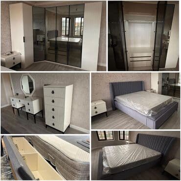 Endirim‼️tam cehizlik‼️Salogludan yeni yataq desti.qiymet 2700 man‼️2 lalafo.az -da Endirim‼️tam cehizlik‼️Salogludan yeni yataq desti.qiymet 2700 man‼️2