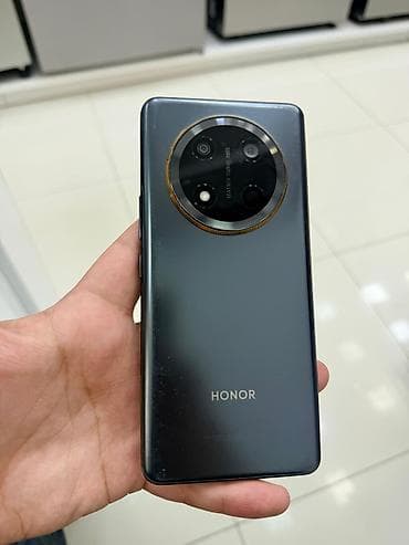 Honor X9c, 256 GB, İki sim kartlı, Face ID, Sensor lalafo.az -da Honor X9c, 256 GB, İki sim kartlı, Face ID, Sensor
