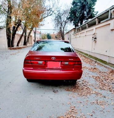 Toyota Camry: 2.2 l | 1999 il Sedan lalafo.az -da Toyota Camry: 2.2 l | 1999 il Sedan