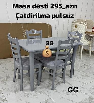 Masa desti rəng seçimi var lalafo.az -da Masa desti rəng seçimi var